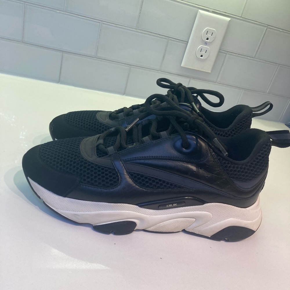 Christian Dior Sneakers